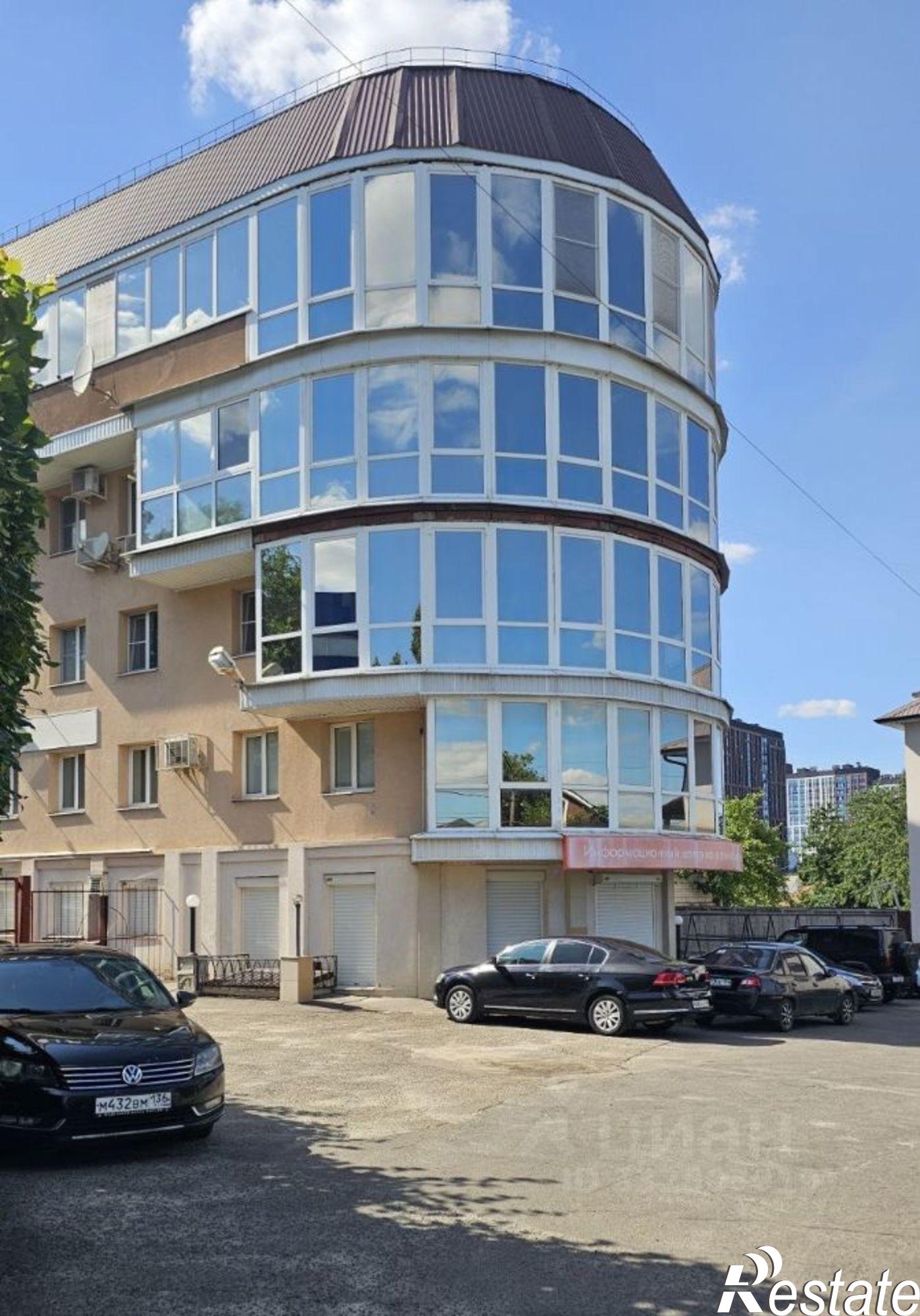 Купить офис, помещение под офис за 5 700 020 рублей на Рабочий пр-кт, 100