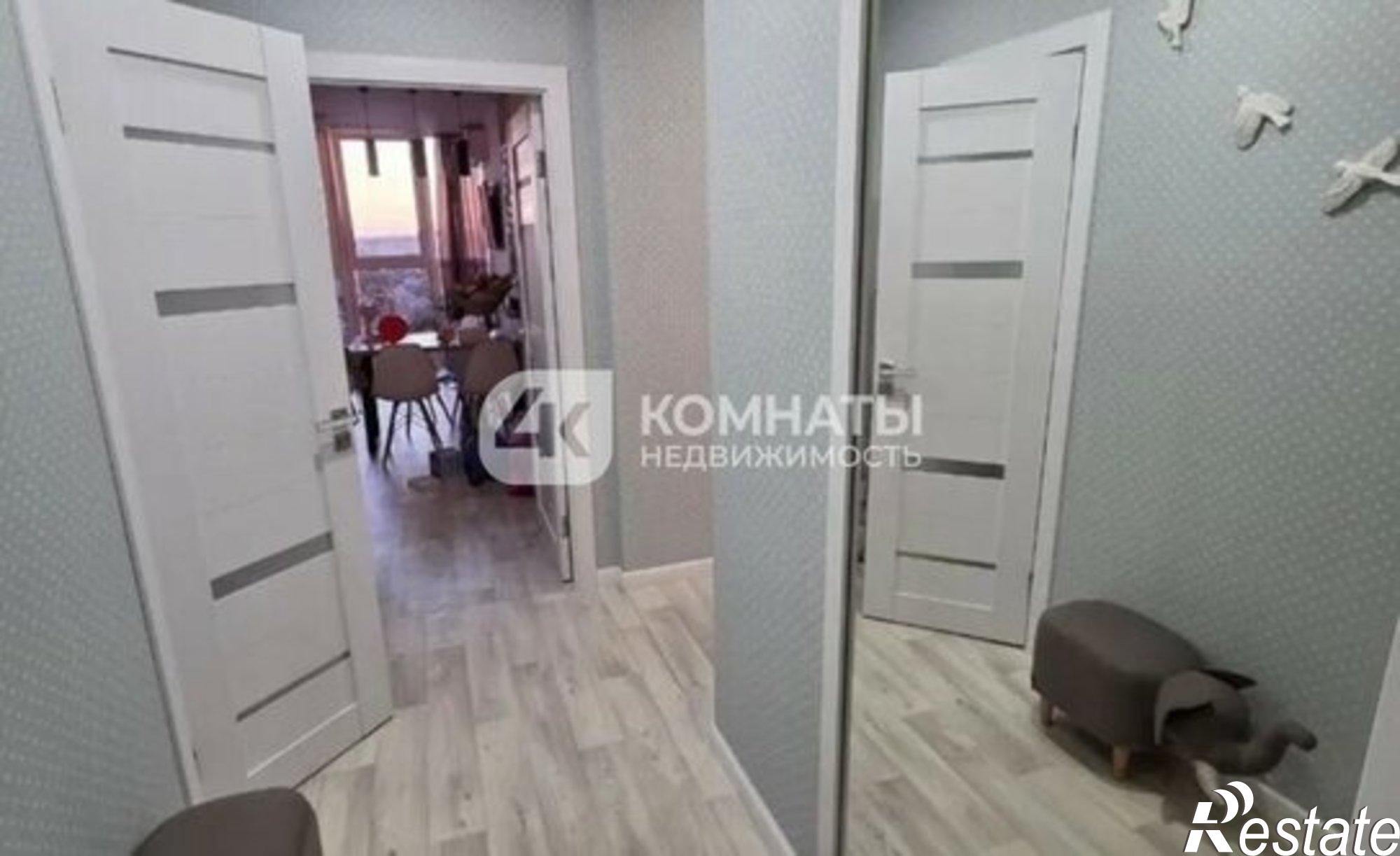 Купить квартиру за 8 800 000 рублей на ул Хользунова, 99б