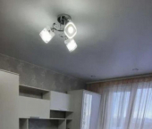 1-комн, 38кв м, этаж 4/9 ул Генерала Лизюкова, 47