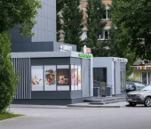 ОСЗ 1100 кв м ул Баррикадная, 13б