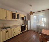1-комн, 40кв м, этаж 5/9 ул Сельская, 2/1