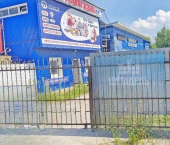 помещение 416 кв м ул Дубровина, 29а