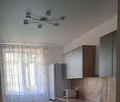 1-комн, 40кв м, этаж 6/14 ул Волгоградская, 45А