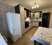 1-комн, 38кв м, этаж 6/16 б-р Победы, 51а