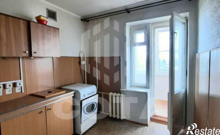 2-комн квартира ул Бакунина, 47,  д. 47