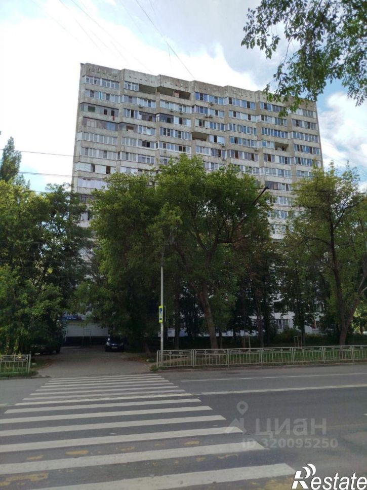 2-комн квартира ул Генерала Лизюкова, 21,  д. 21