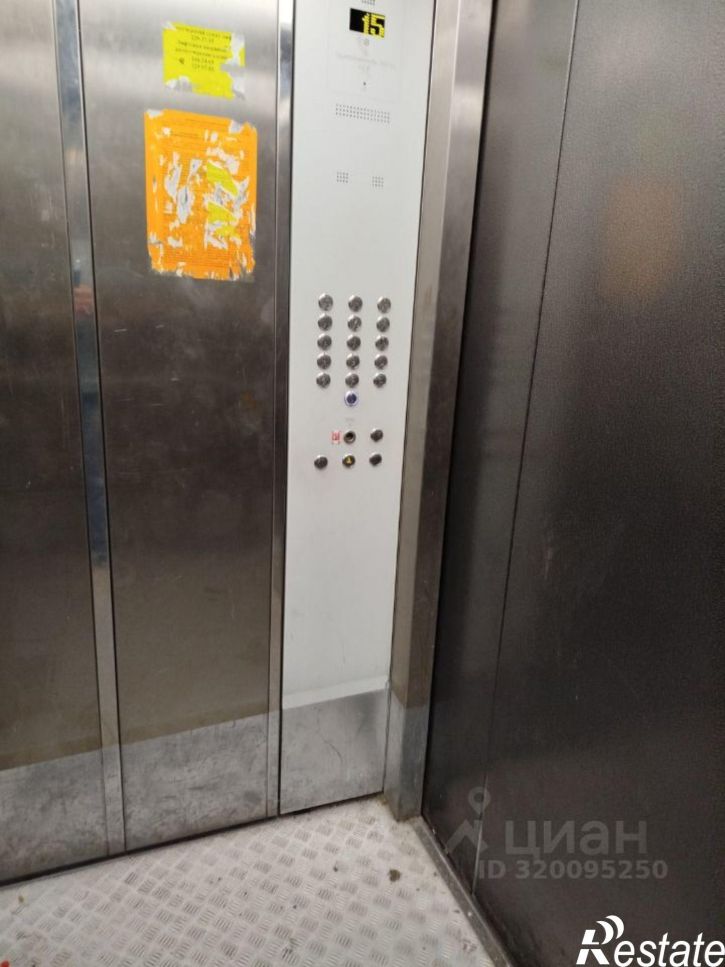 2-комн квартира ул Генерала Лизюкова, 21,  д. 21