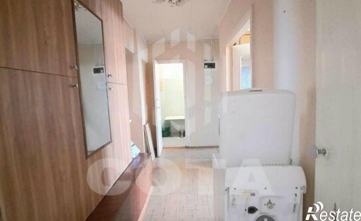 2-комн квартира ул Бакунина, 47,  д. 47