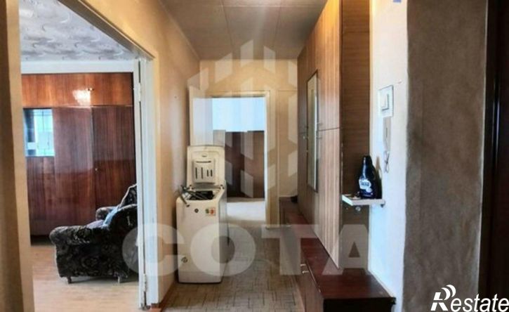 2-комн квартира ул Бакунина, 47,  д. 47