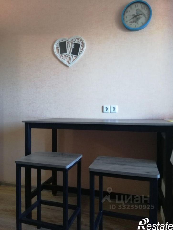1-комн квартира ул Ключникова, 2,  д. 2