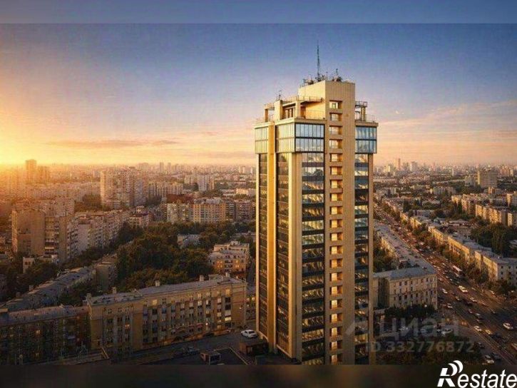 Офис ул Кольцовская, 35,  д. 35