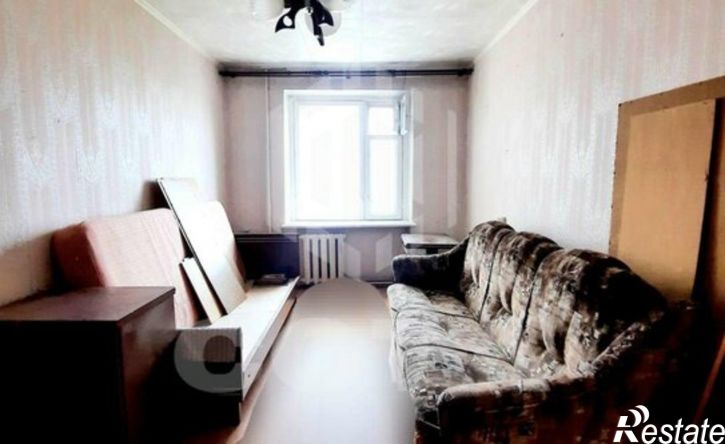 2-комн квартира ул Бакунина, 47,  д. 47