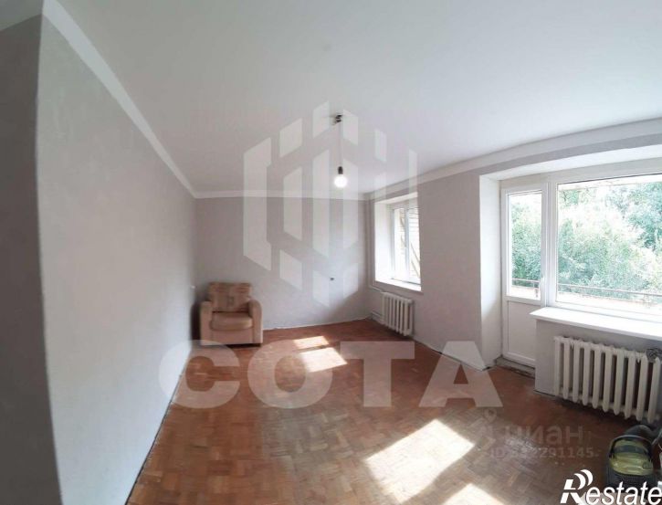 2-комн квартира ул Березовая роща, 24,  д. 24