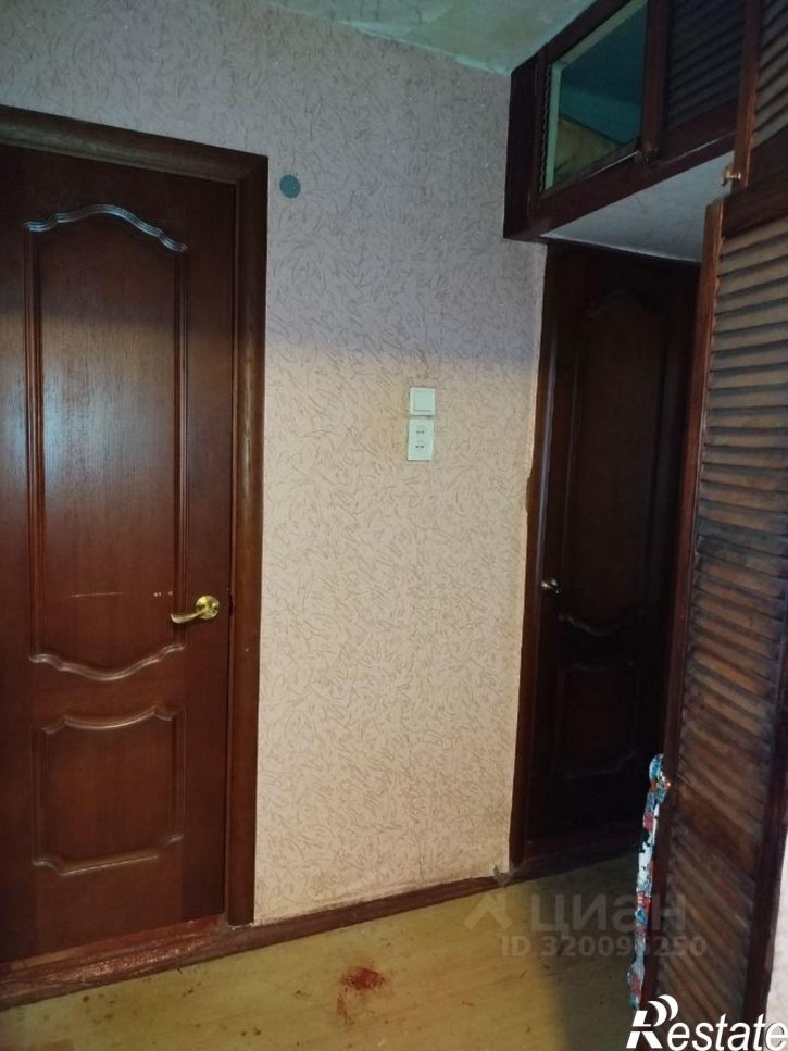 2-комн квартира ул Генерала Лизюкова, 21,  д. 21