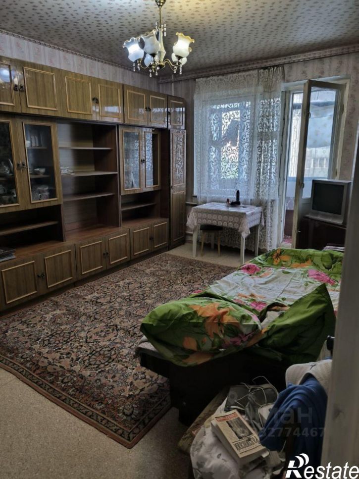 1-комн квартира ул Хользунова, 125,  д. 125