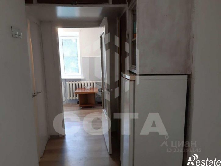 2-комн квартира ул Березовая роща, 24,  д. 24