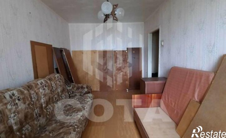 2-комн квартира ул Бакунина, 47,  д. 47