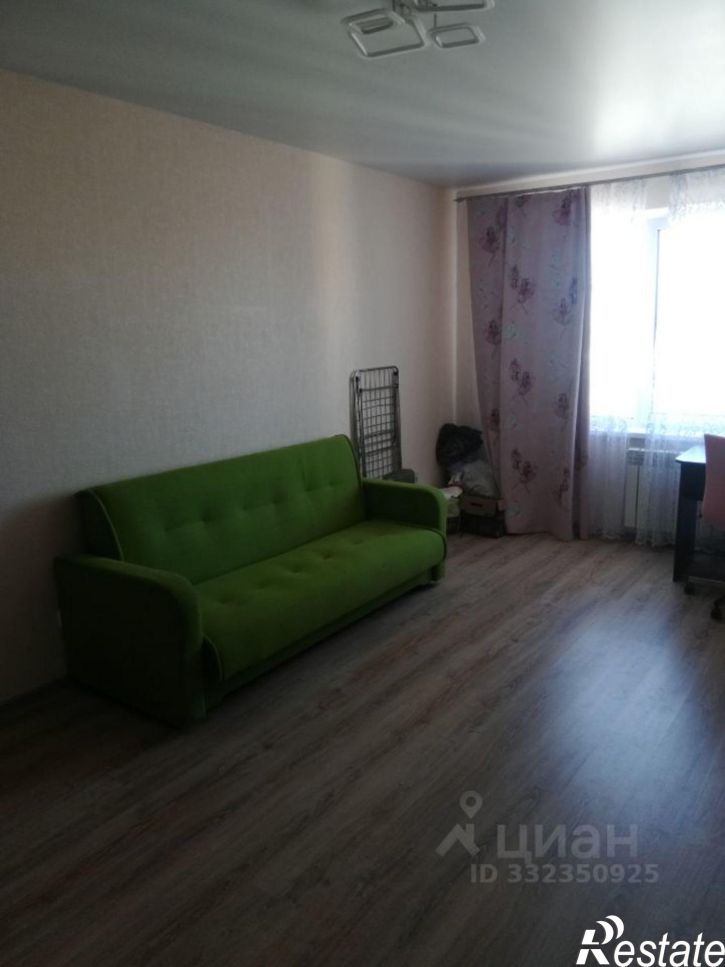 1-комн квартира ул Ключникова, 2,  д. 2