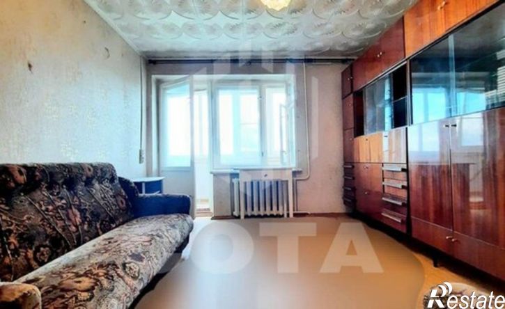 2-комн квартира ул Бакунина, 47,  д. 47