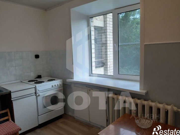 2-комн квартира ул Березовая роща, 24,  д. 24