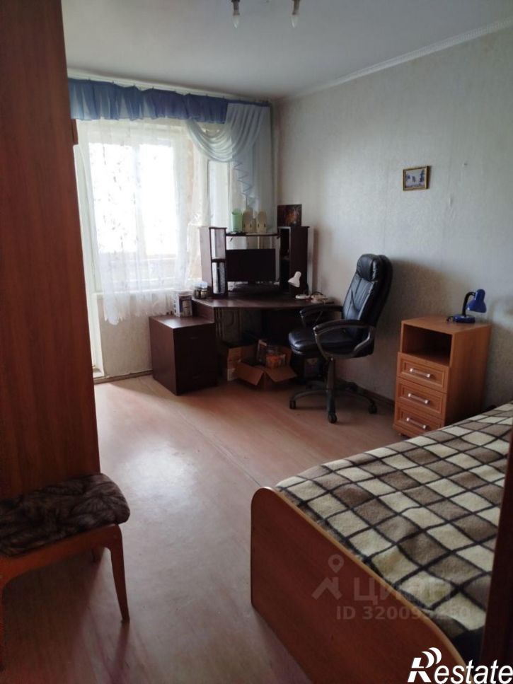2-комн квартира ул Генерала Лизюкова, 21,  д. 21