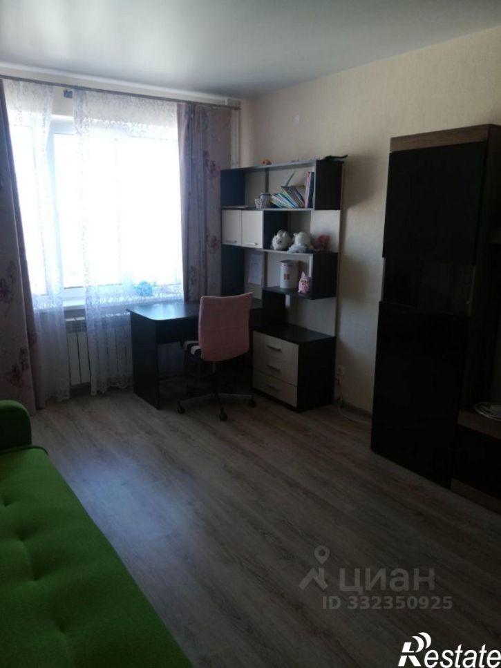 1-комн квартира ул Ключникова, 2,  д. 2