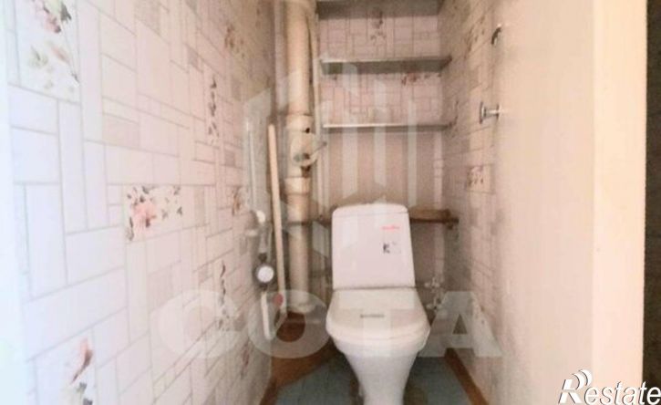 2-комн квартира ул Бакунина, 47,  д. 47