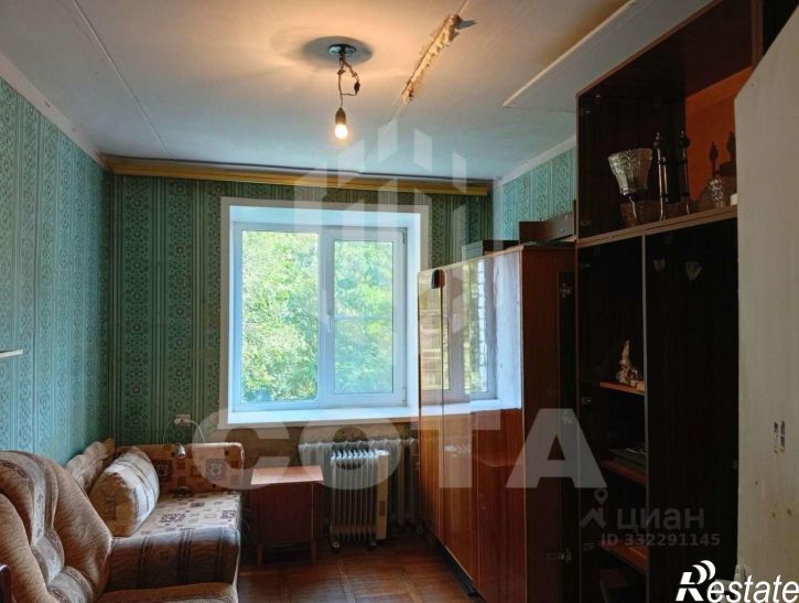 2-комн квартира ул Березовая роща, 24,  д. 24