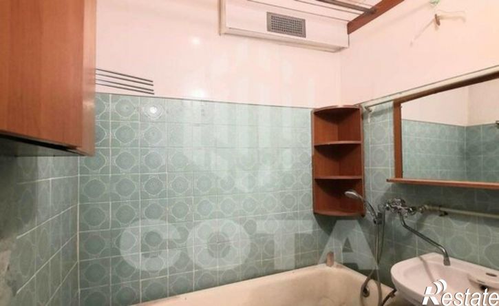 2-комн квартира ул Бакунина, 47,  д. 47