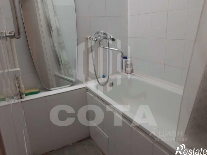 2-комн квартира ул Березовая роща, 24,  д. 24