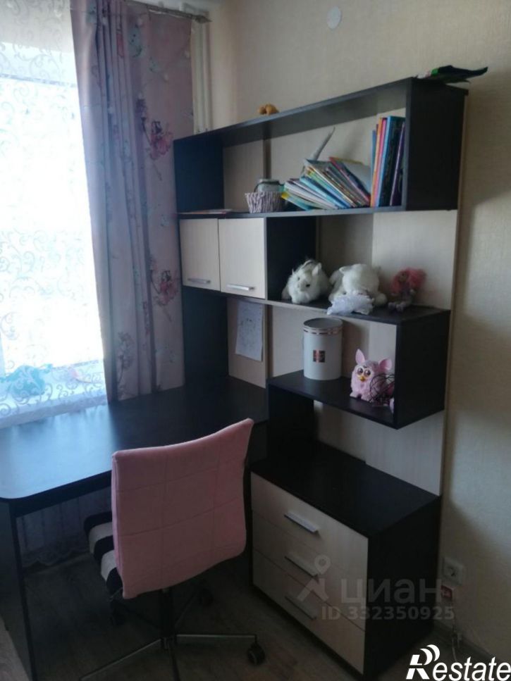 1-комн квартира ул Ключникова, 2,  д. 2