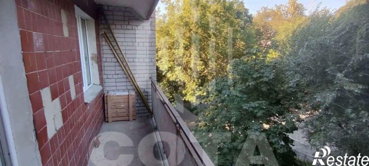 2-комн квартира ул Березовая роща, 24,  д. 24