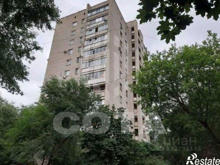 2-комн квартира ул Березовая роща, 24,  д. 24