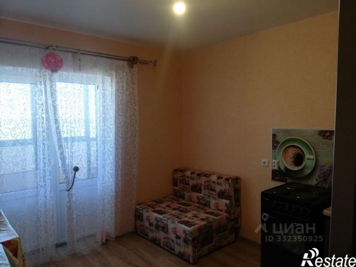 1-комн квартира ул Ключникова, 2,  д. 2