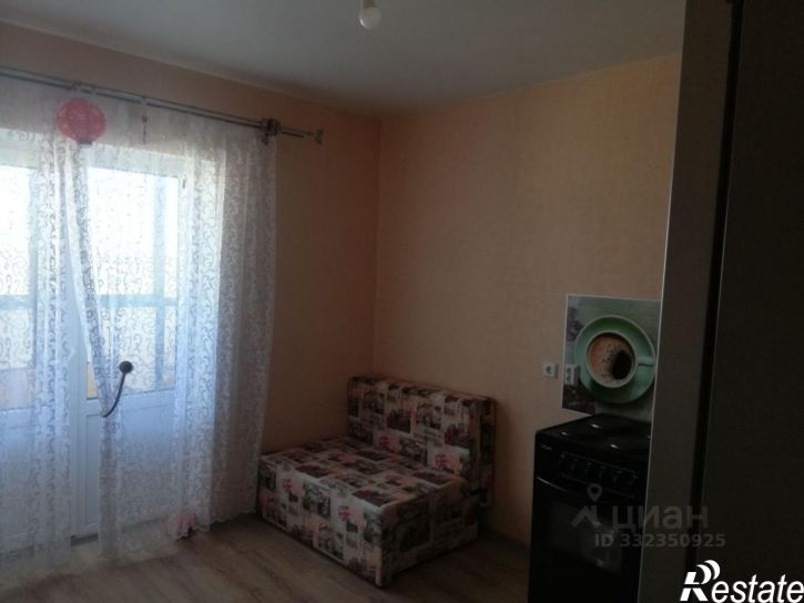 1-комн квартира ул Ключникова, 2,  д. 2