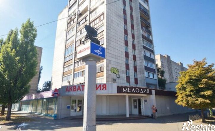 2-комн квартира ул Олеко Дундича, 1,  д. 1