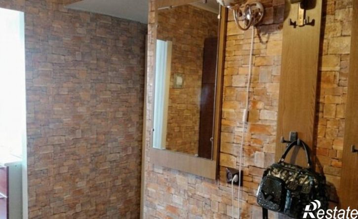 2-комн квартира ул Олеко Дундича, 1,  д. 1