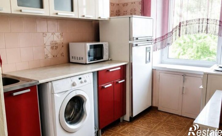 2-комн квартира ул Олеко Дундича, 1,  д. 1