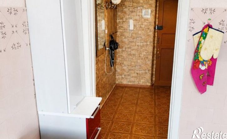 2-комн квартира ул Олеко Дундича, 1,  д. 1