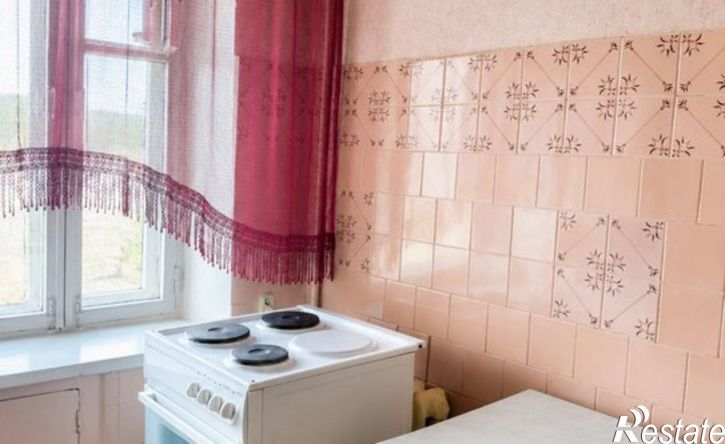 2-комн квартира ул Олеко Дундича, 1,  д. 1
