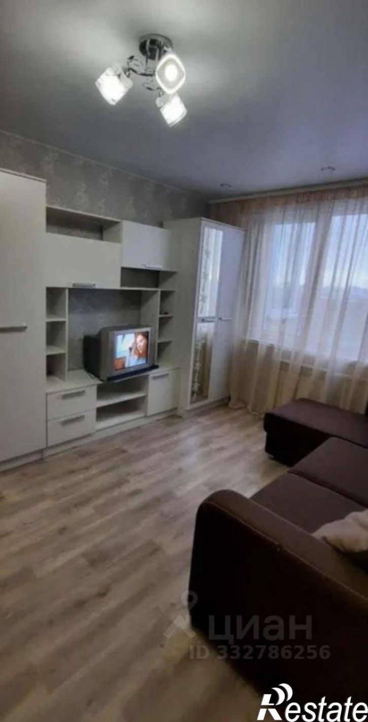 1-комн квартира ул Генерала Лизюкова, 47,  д. 47