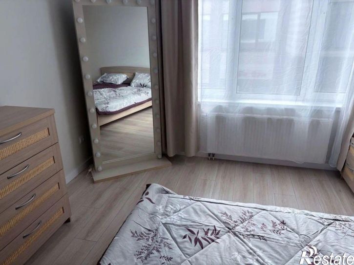 1-комн квартира Московский пр-кт, 132,  д. 132