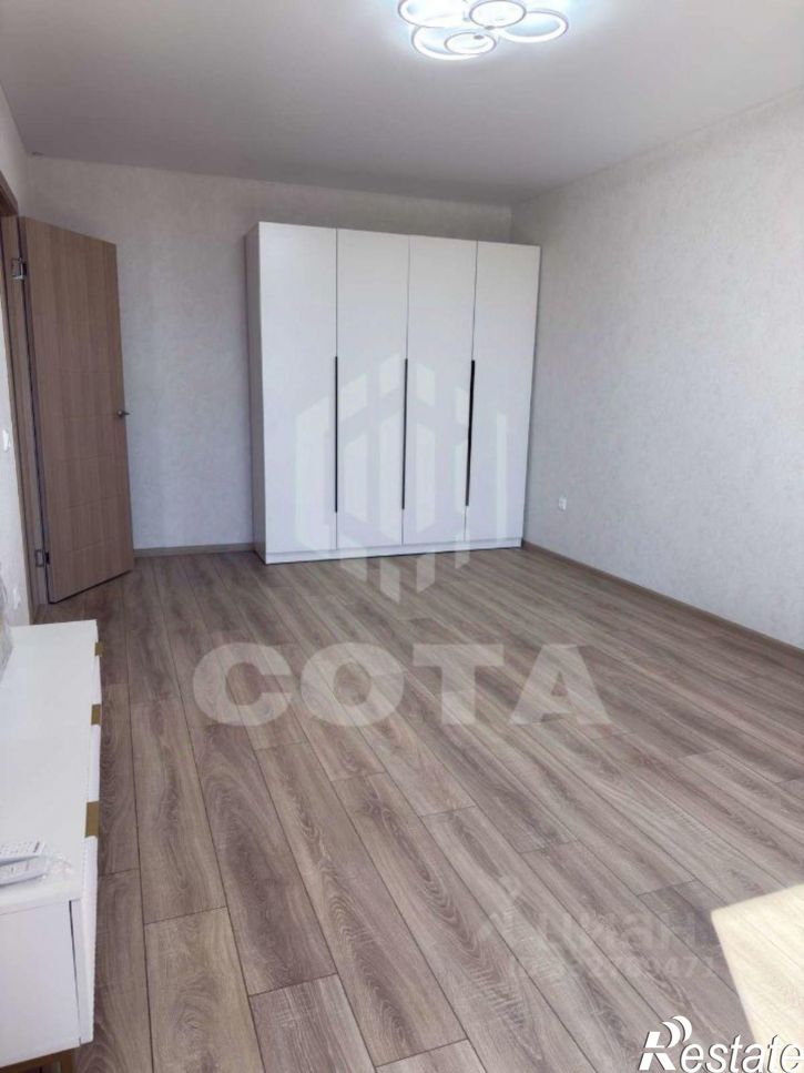 1-комн квартира