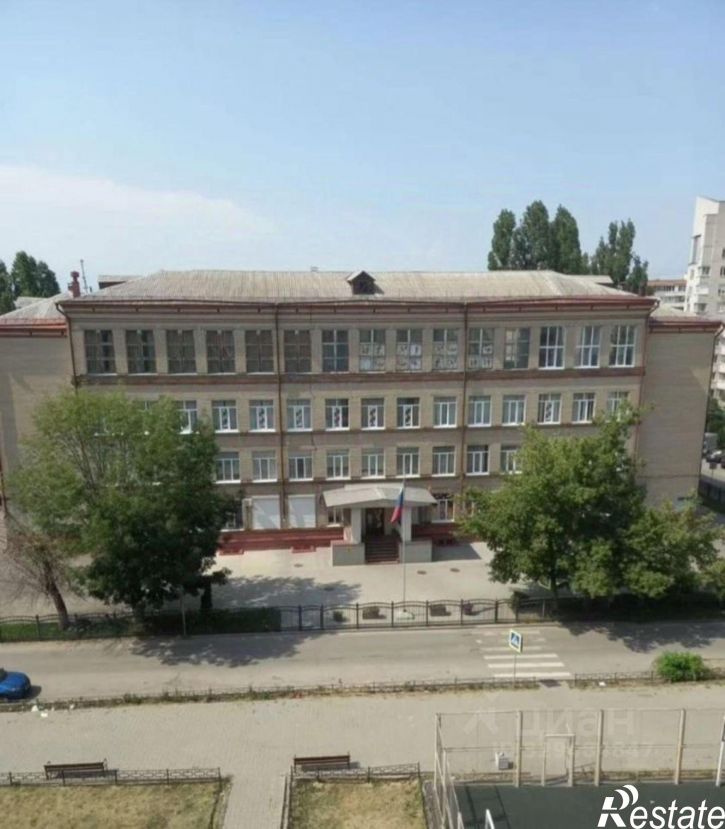Комната ул 3 Интернационала, 57,  д. 57