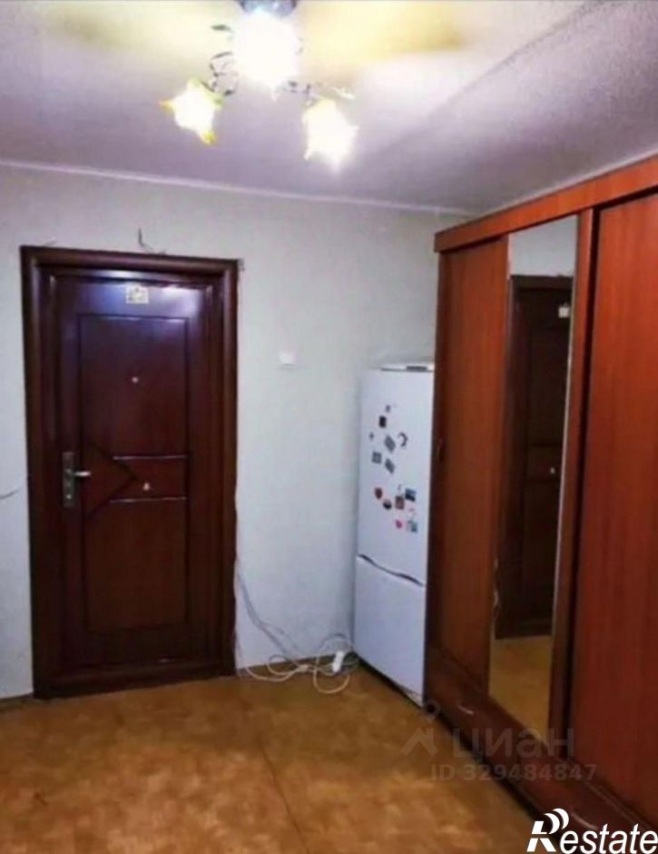 Комната ул 3 Интернационала, 57,  д. 57