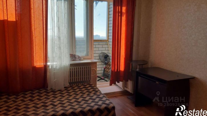 1-комн квартира б-р Победы, 44,  д. 44