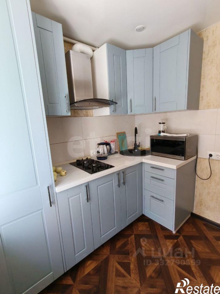 2-комн квартира ул Пушкинская, 2,  д. 2