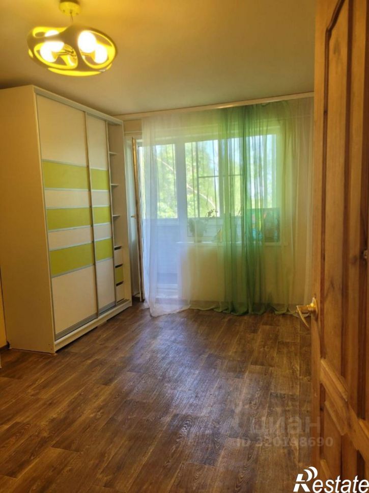 2-комн квартира ул Южно-Моравская, 46,  д. 46