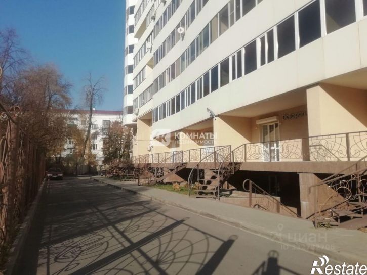 2-комн квартира ул Дзержинского, 4,  д. 4
