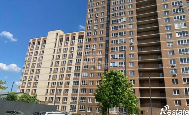 1-комн квартира пр-кт Труда, 139а,  д. 139а